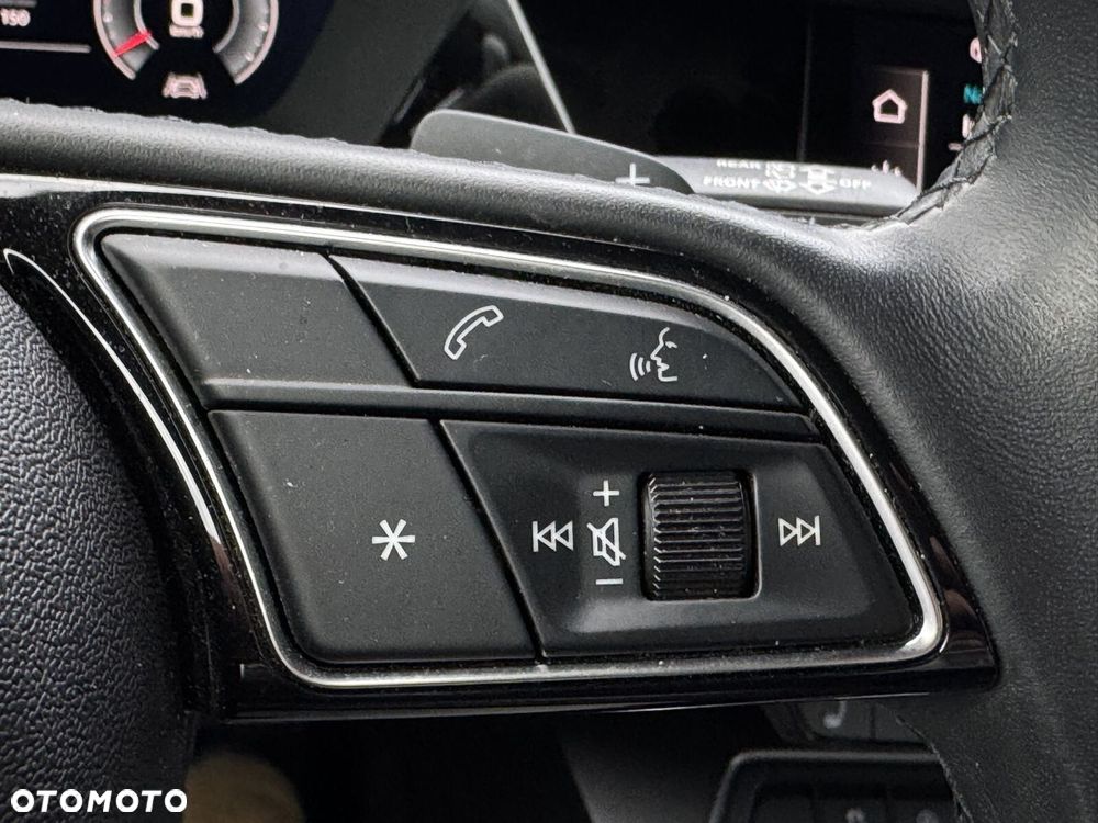 Audi A3 Sportback - 28