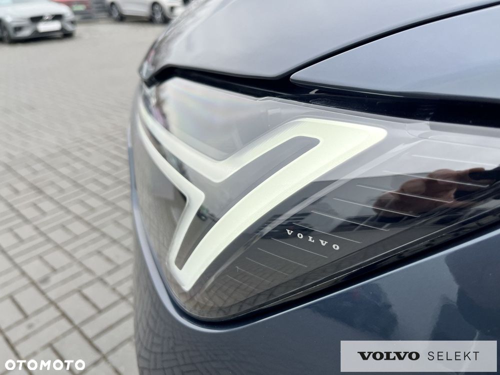 Volvo XC 90 - 11