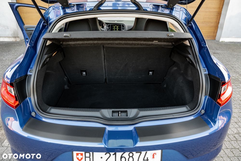 Renault Megane 1.6 TCe GT EDC - 18