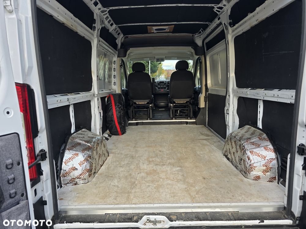 Dodge RAM PROMASTER 1500 - 6