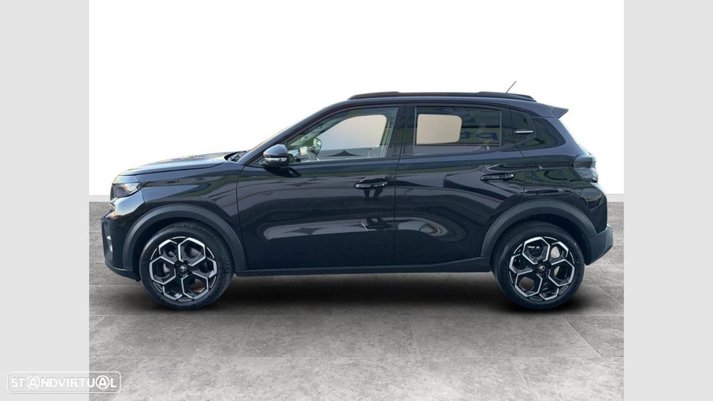 Citroën C3 1.2 Turbo Max - 28