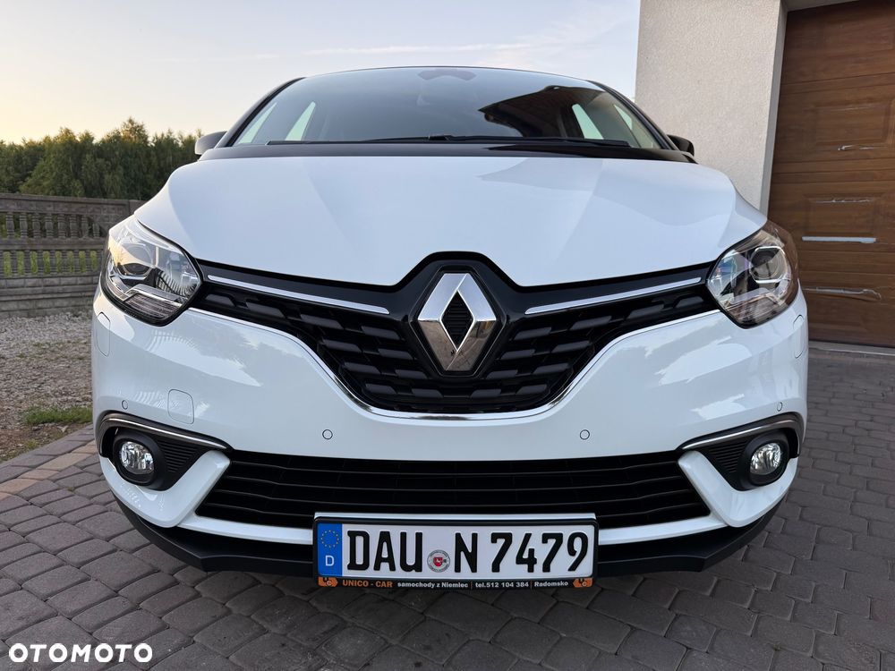 Renault Scenic Energy TCe 130 S&S Bose Edition - 28