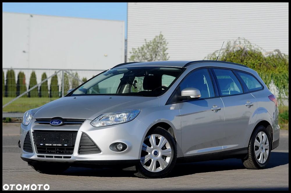 Ford Focus - 11