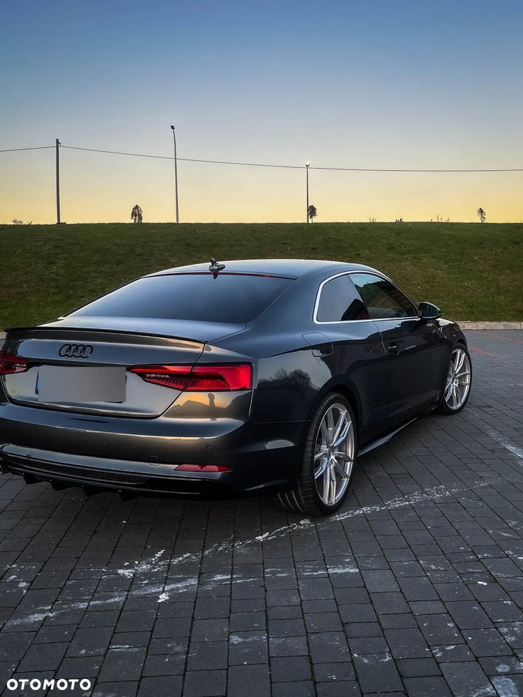 Audi A5 Coupé - 15
