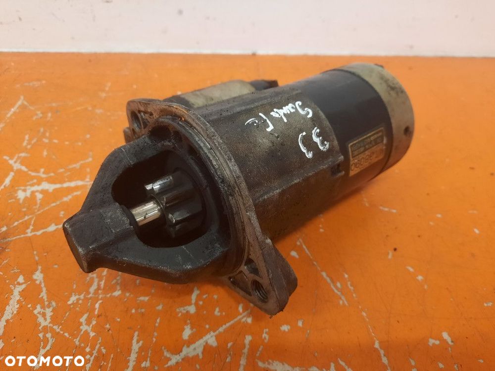 HYUNDAI SANTA FE 00-04 ROZRUSZNIK 38090 G4JS - 2