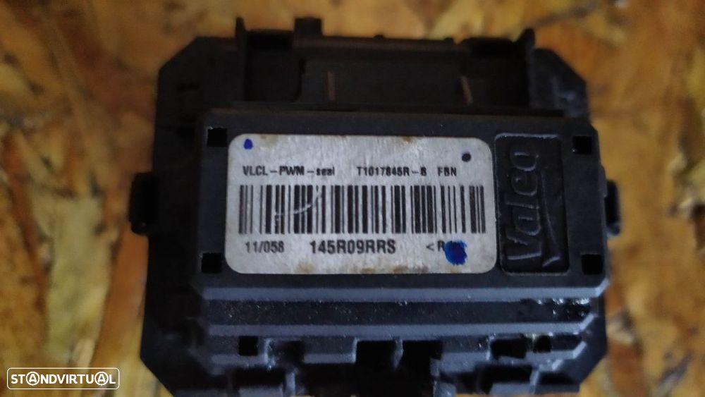 RESISTENCIA DA SOFAGEM RENAULT MEGANE / SCENIC III 3 CLIO IV T1017845R - 2