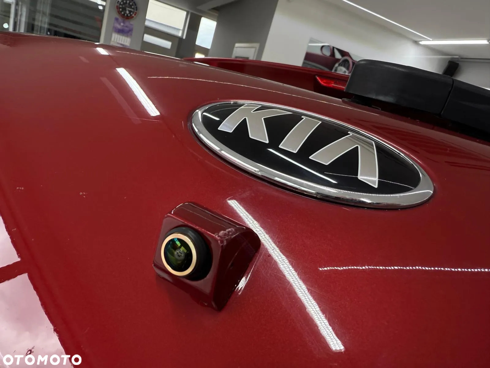 Kia Ceed Cee'd 1.6 CRDi Business Line - 12