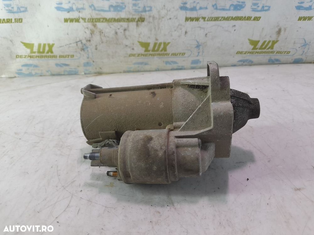 Electromotor 23003329R  1.5 DCI k9k858 Dacia Duster 1 [facelift] [201 - 1