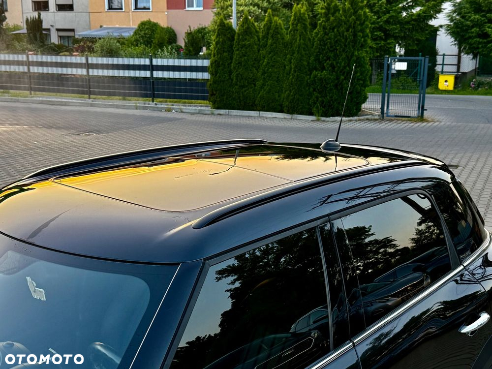 MINI Countryman - 9
