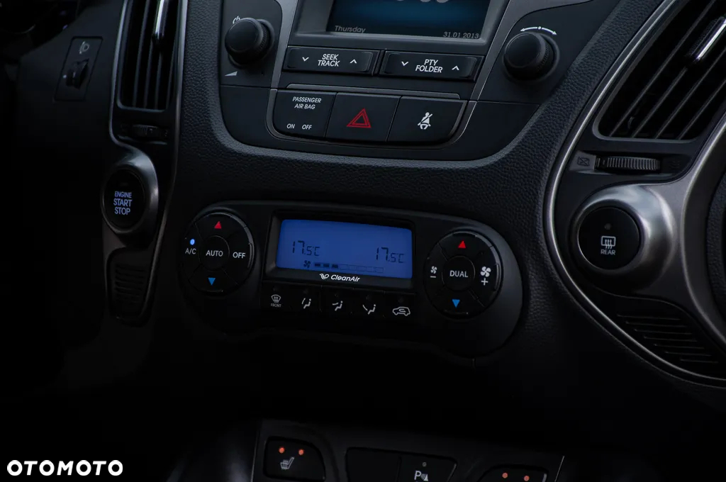 Hyundai ix35 2.0 GDI Premium 2WD - 22