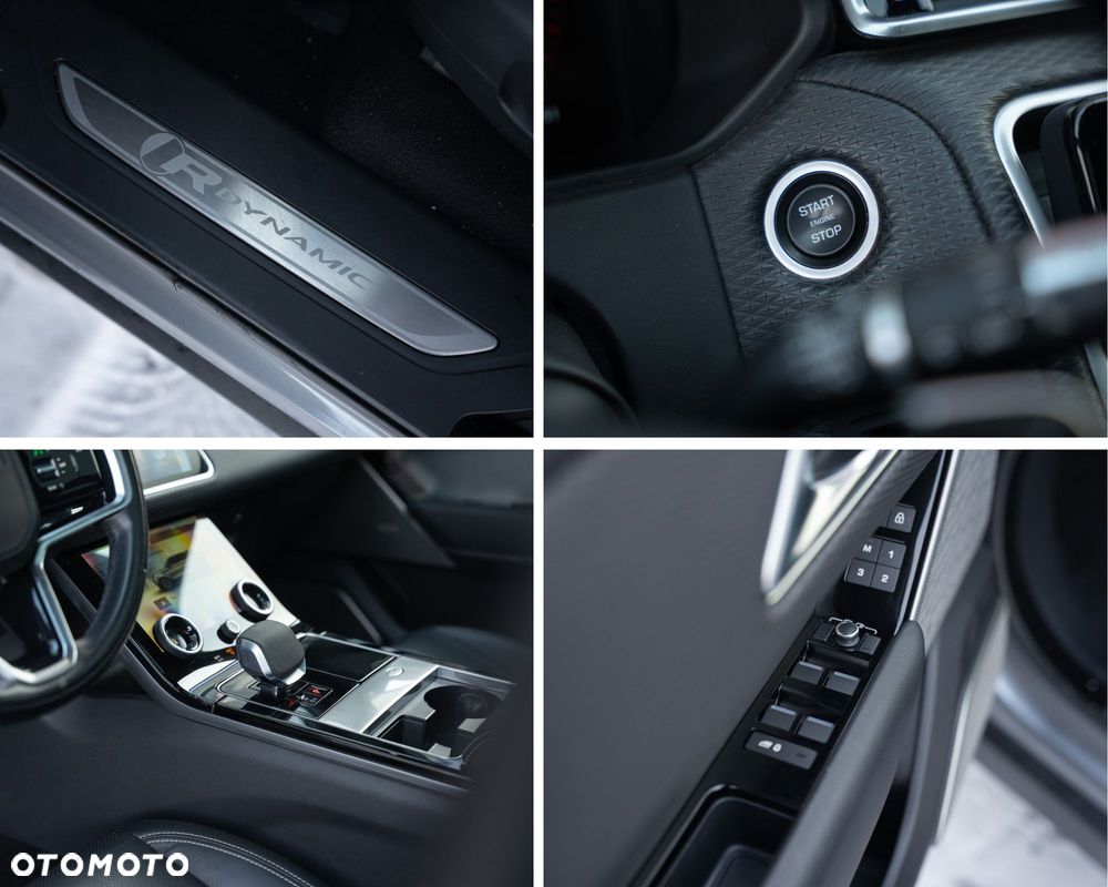 Land Rover Range Rover Velar D200 S - 32