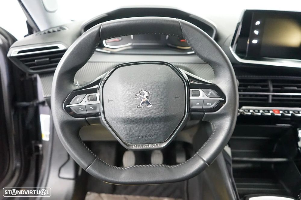 Peugeot 2008 PureTech 100 Style - 16