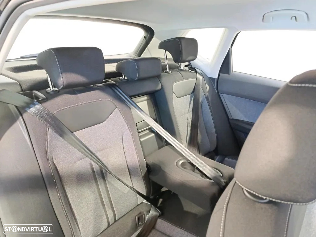 SEAT Ateca 1.0 TSI Style - 11