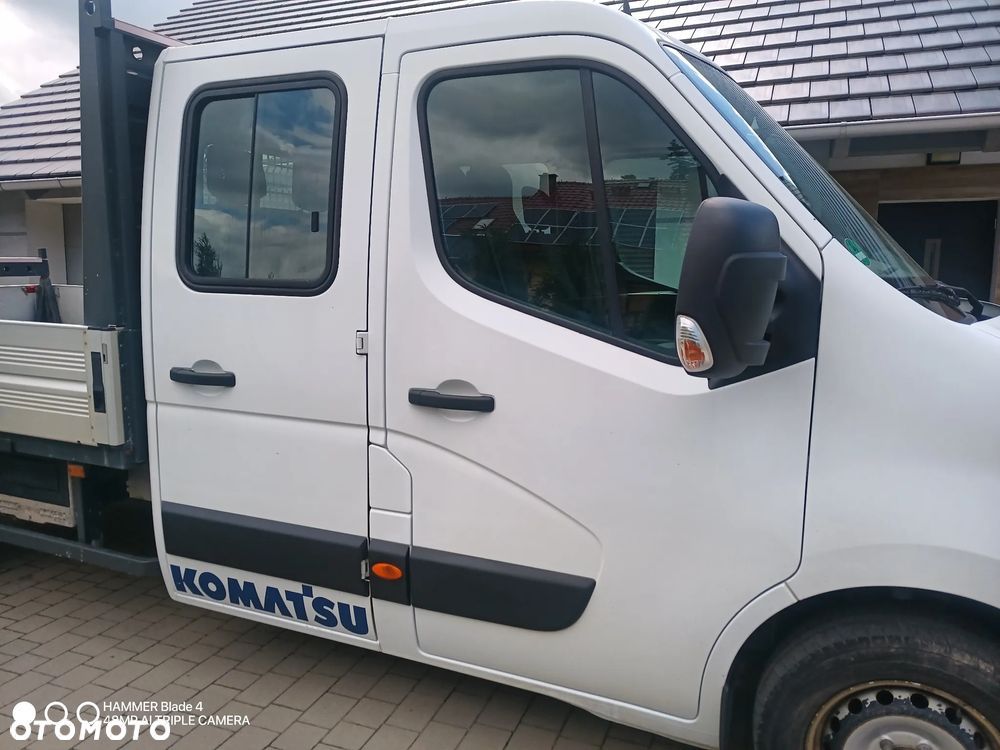 Renault Master - 13