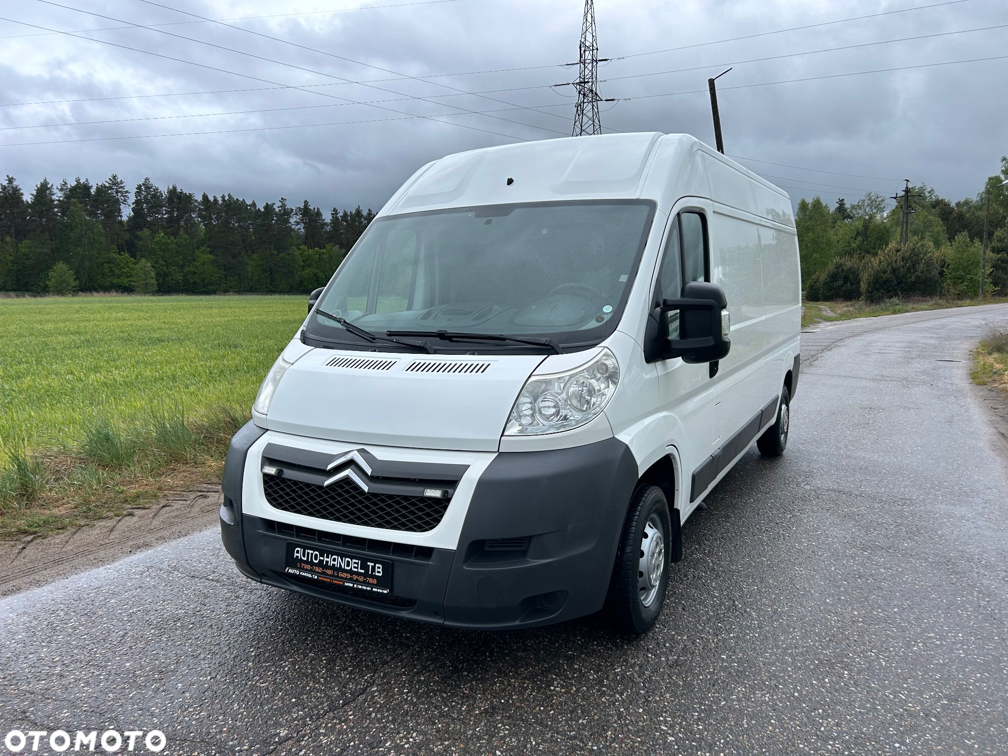Citroën Jumper - 4