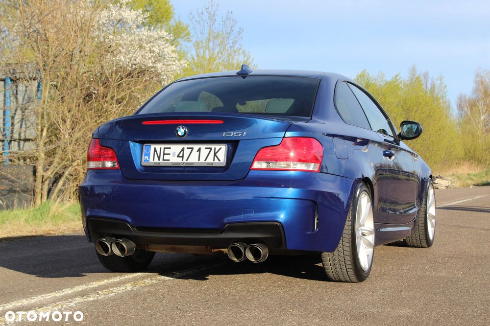 BMW Seria 1 135i - 5
