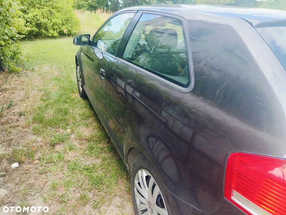 Audi A3 - 3