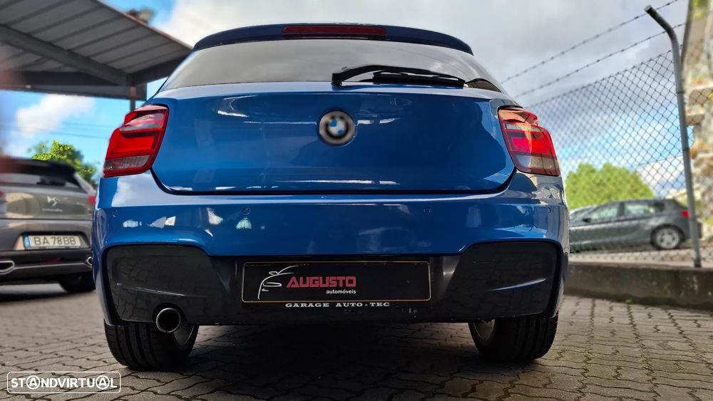 BMW 120 - 15