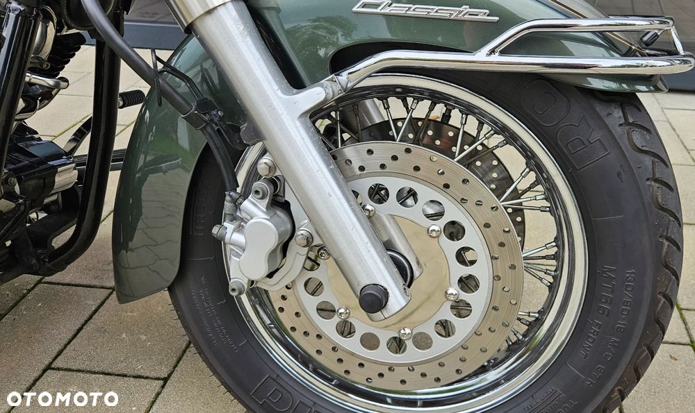 Yamaha Drag Star - 22