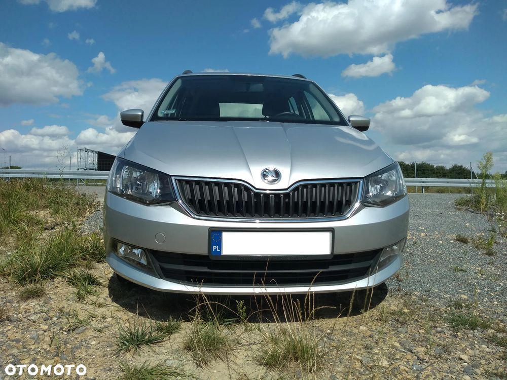 Skoda Fabia 1.0 TSI Ambition - 23