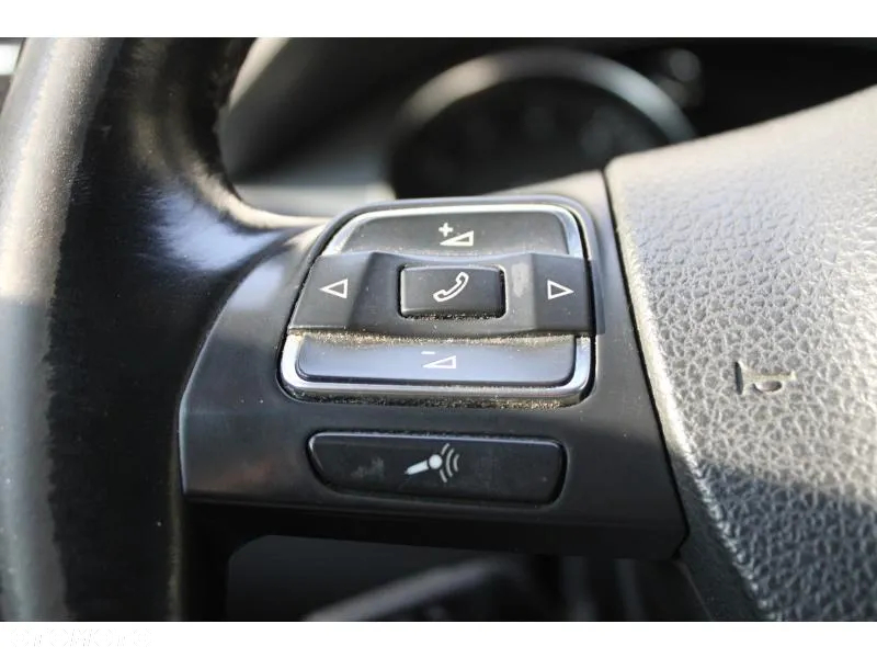 Volkswagen Passat CC 2.0 TSI DSG - 19