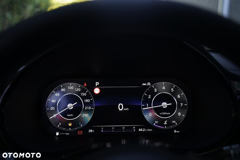 Kia ProCeed 1.5 T-GDI GT Line DCT - 17