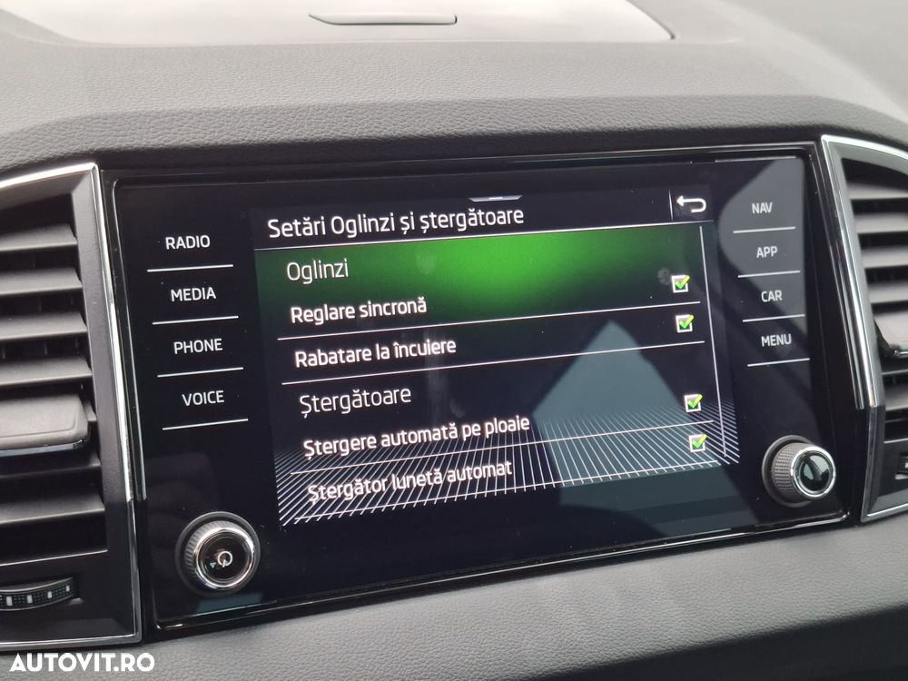 Skoda Karoq 2.0 TDI 4X4 DSG Style - 13