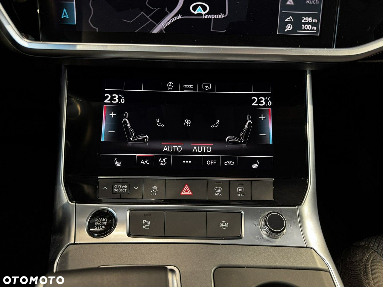 Audi A6 - 28