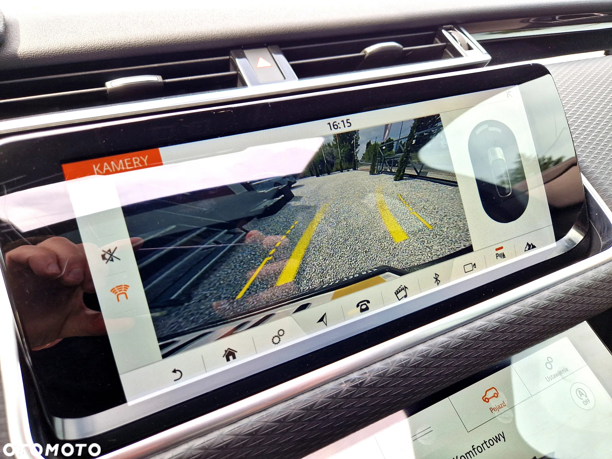 Land Rover Range Rover Velar 2.0 TD4 R-Dynamic - 15
