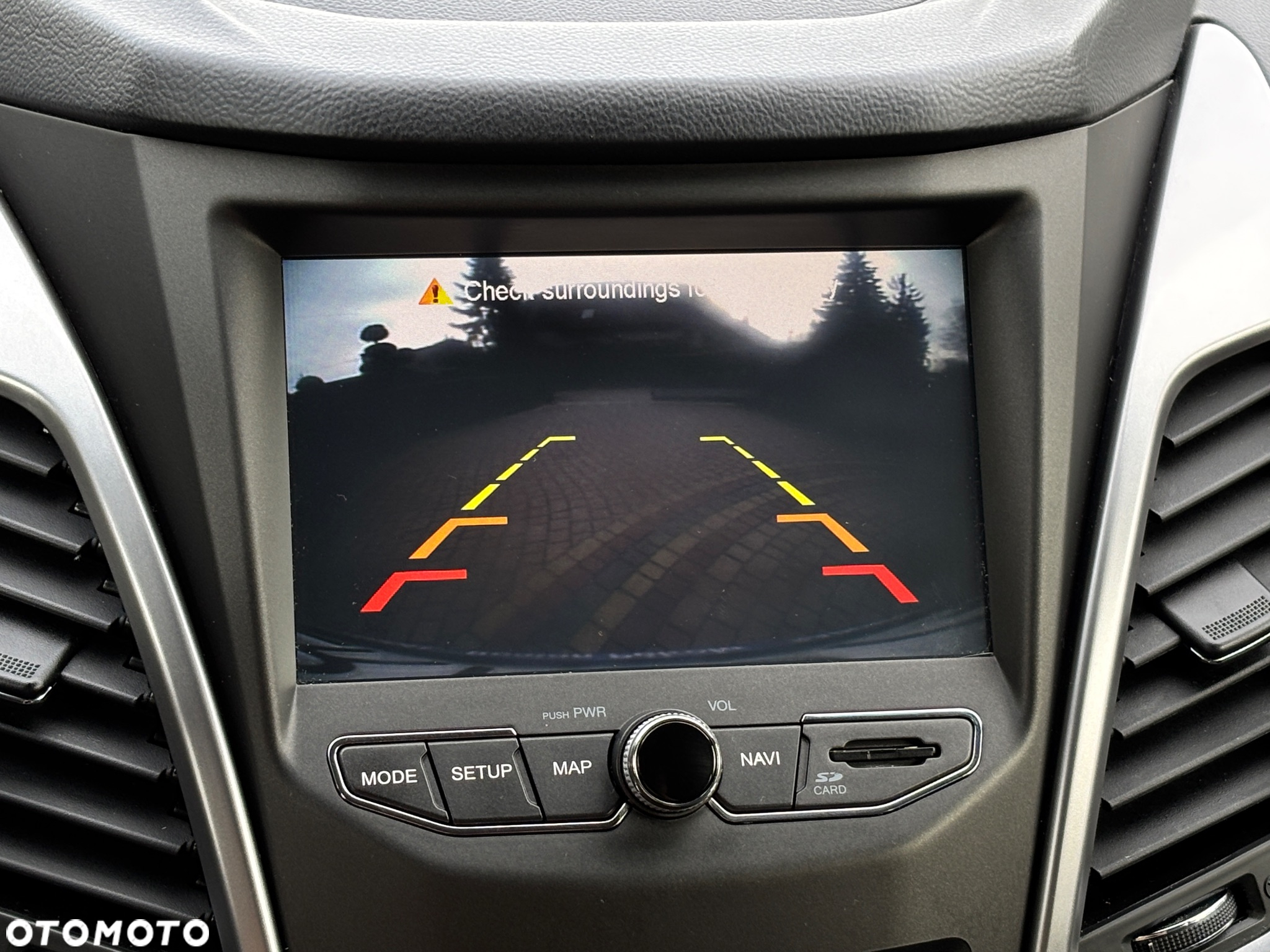 SsangYong/KGM Korando 2.0 2WD Sapphire - 22