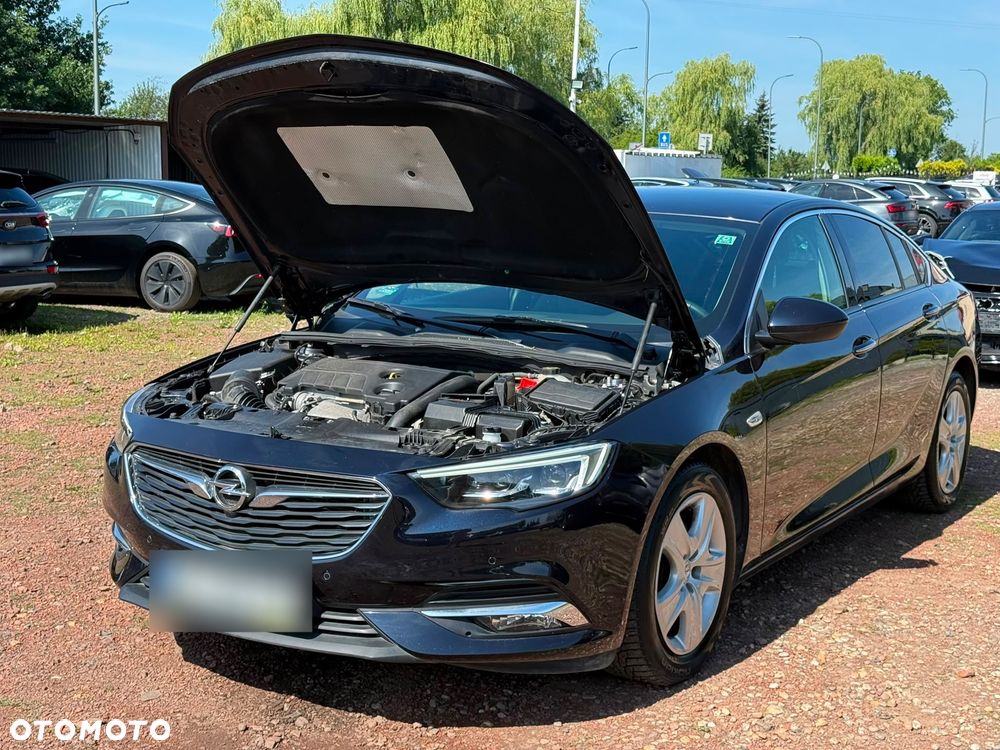 Opel Insignia 1.6 T Innovation S&S - 6