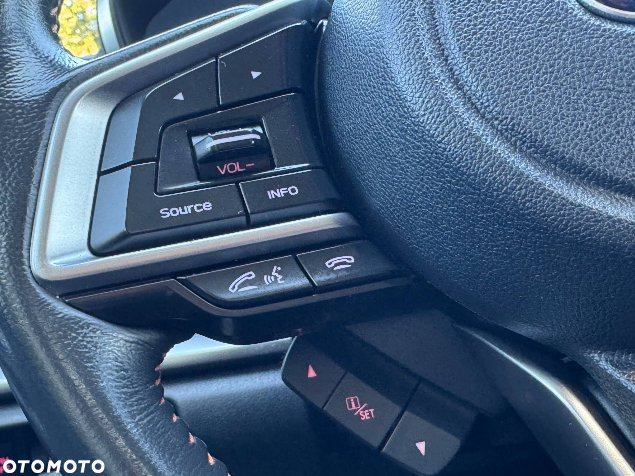 Subaru XV 2.0i Lineartronic Exclusive+ - 29