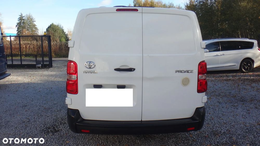 Toyota PROACE - 6