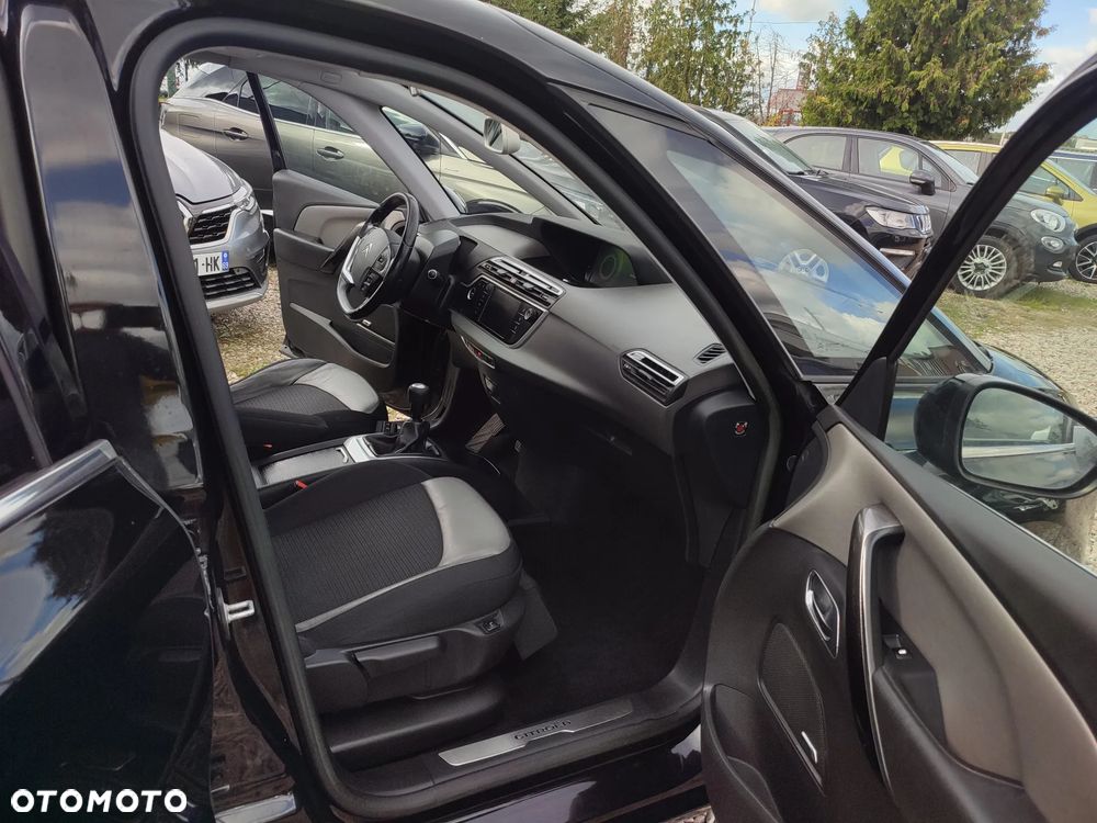 Citroën C4 Picasso BlueHDi 150 Exclusive - 30