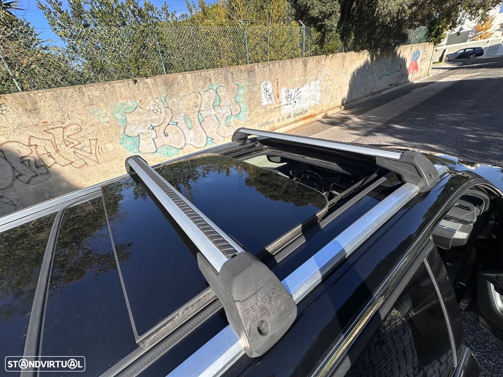 Peugeot 5008 1.5 BlueHDi Allure Pack EAT8 - 36