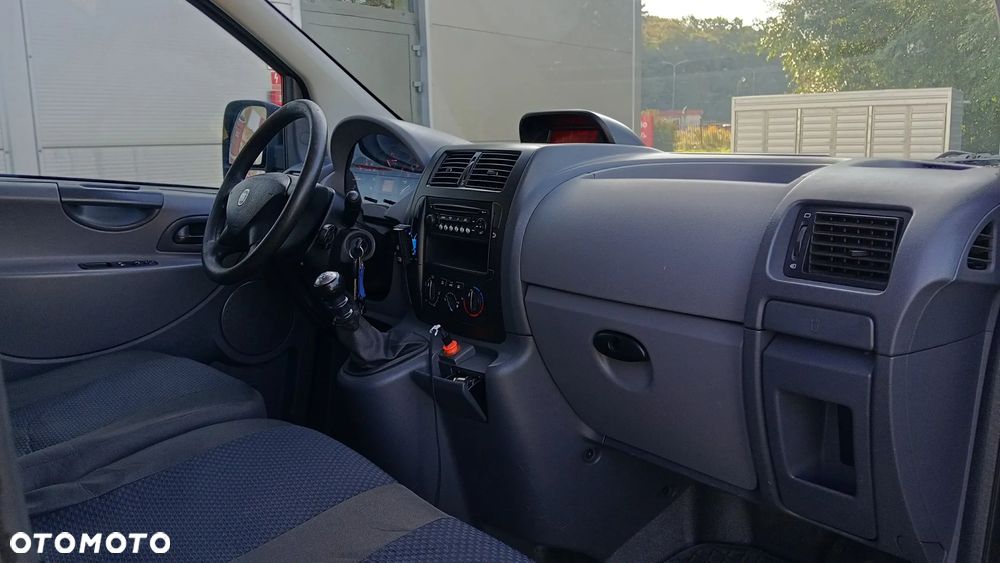 Fiat Scudo - 5