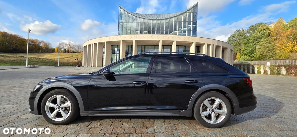 Audi A6 Allroad - 19