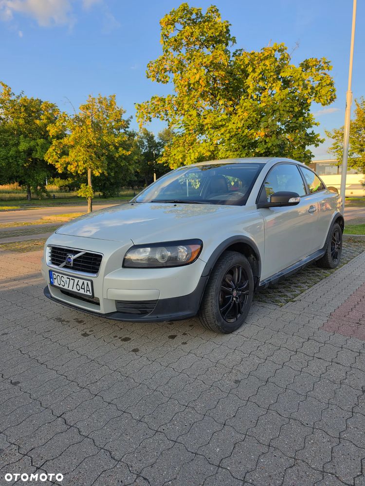 Volvo C30 1.6D - 1