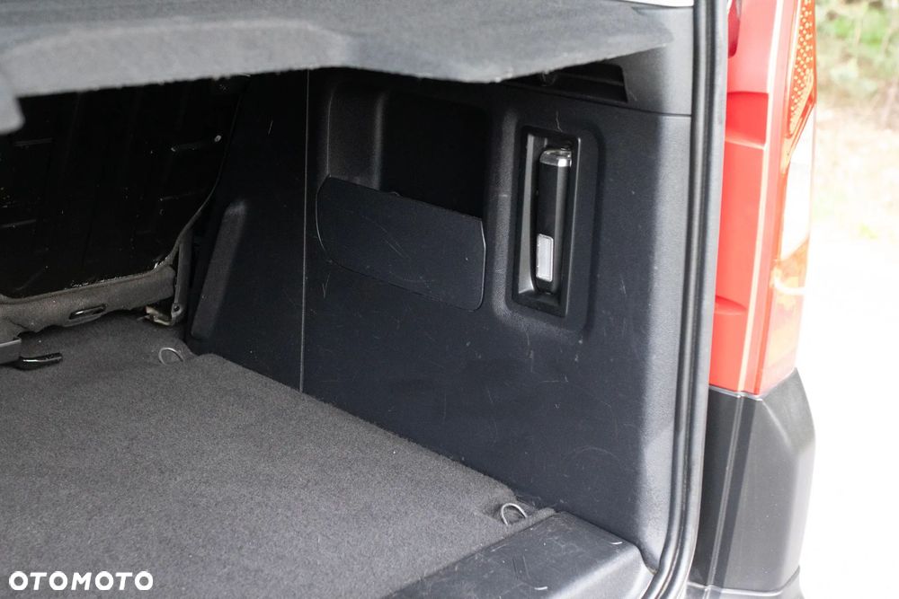 Citroën Berlingo 1.6 HDi XTR - 26