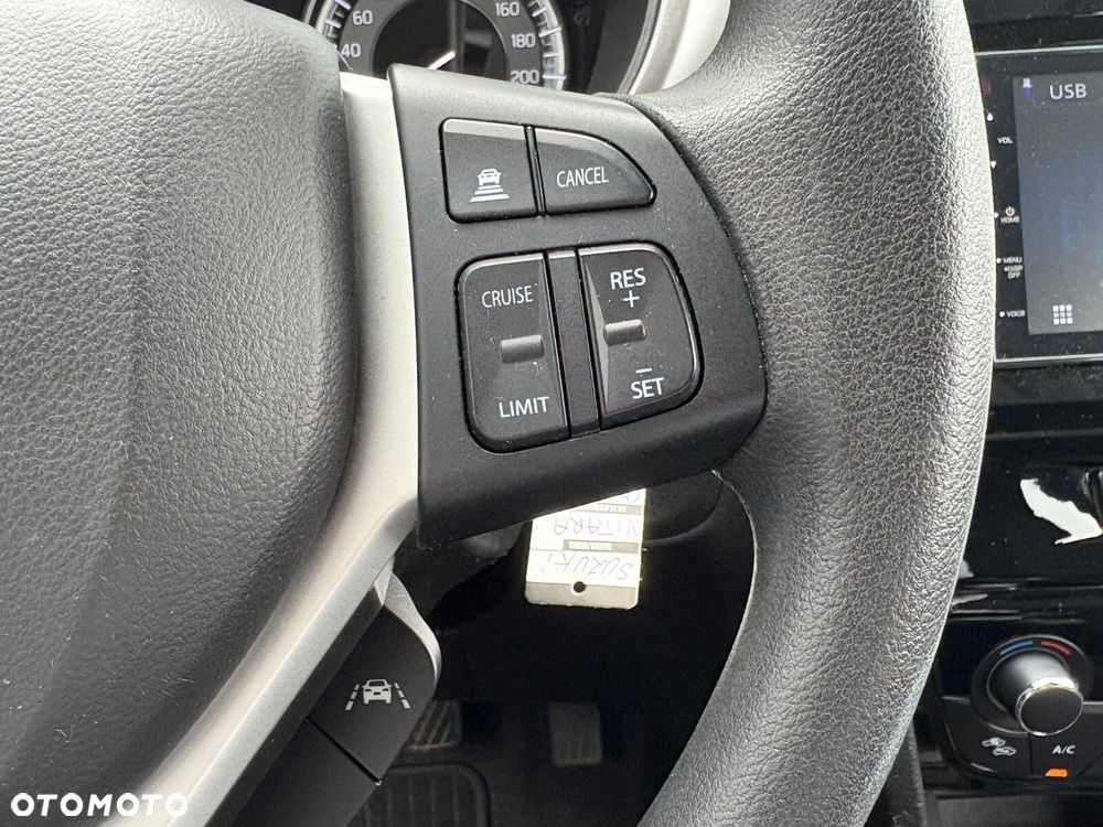 Suzuki Vitara - 23