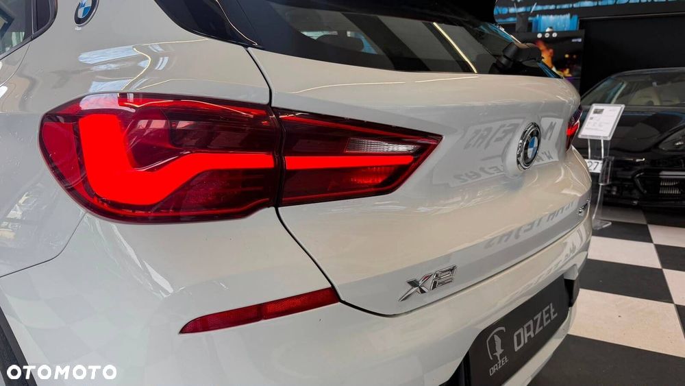 BMW X2 - 5