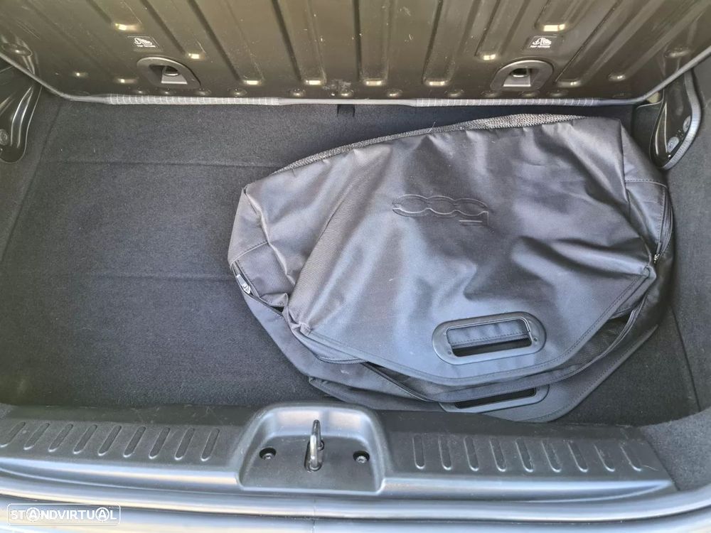 Fiat 500e C Icon - 30