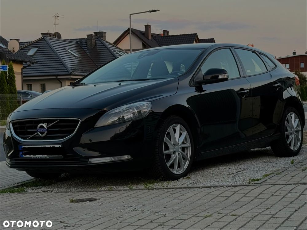 Volvo V40 D2 R-Design Summum - 7