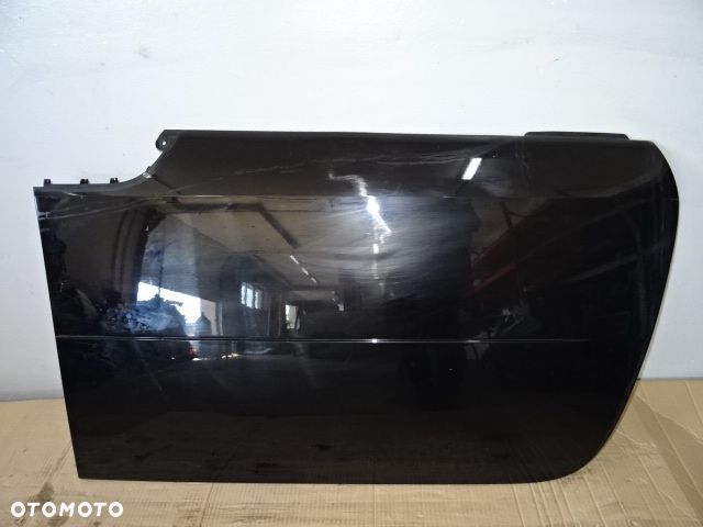 POSZYCIE DRZWI PRAWY PRZÓD PRAWE PRZEDNIE SMART FORFOUR I 04-06 LAK: 454 NR806F - 9