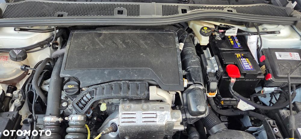 Opel Corsa 1.2 Direct Injection Turbo Start/Stop GS Line - 40