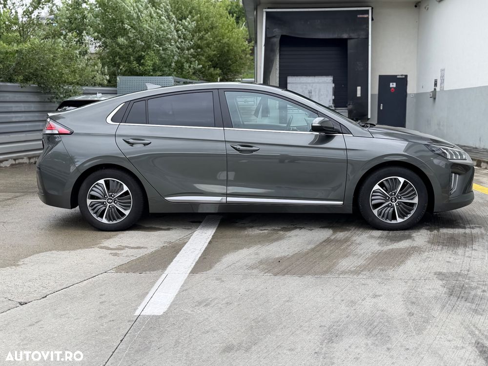 Hyundai IONIQ 1.6 141CP Exclusive - 18