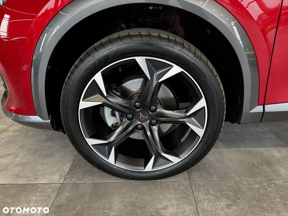 Cupra Formentor - 11