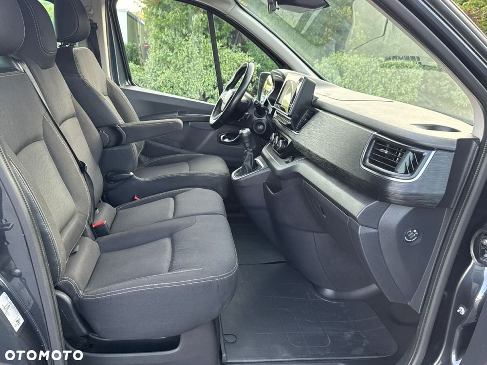Renault Trafic - 34