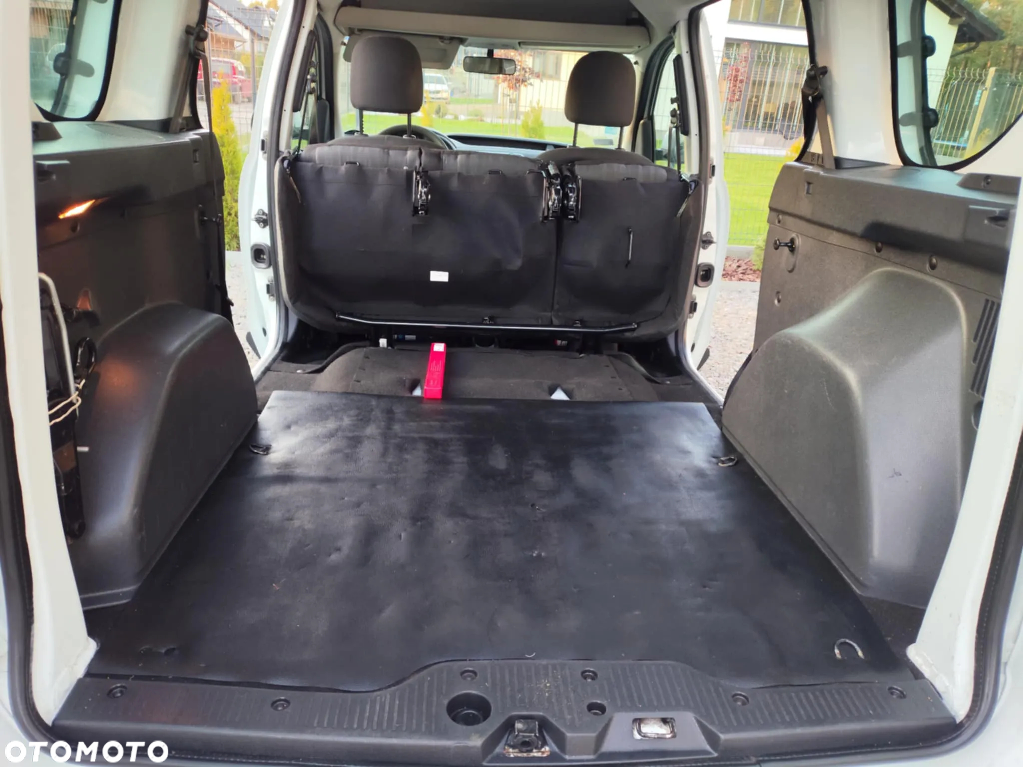 Dacia Dokker 1.5 dCi Laureate - 17