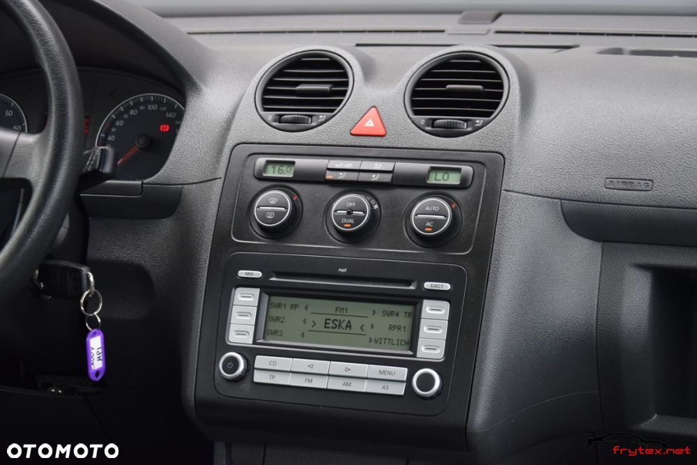 Volkswagen Caddy - 25